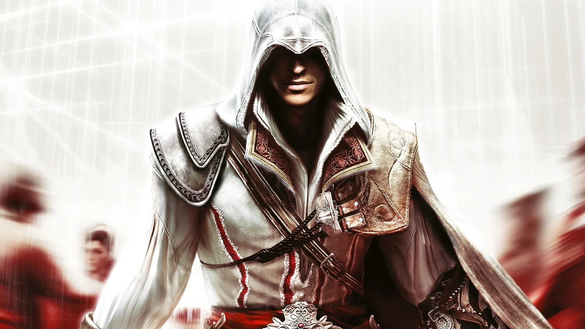 Pc Assassins Creed Brotherhood Ubisoft Game