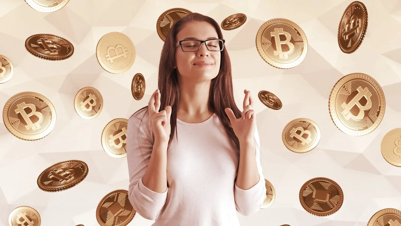 The Bitcoin ETF dream is alive. Will it come true? Image: Shutterstock