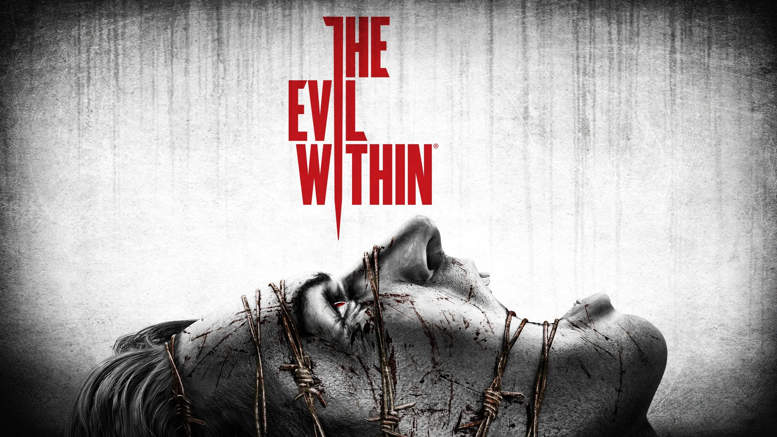 Free the evil within