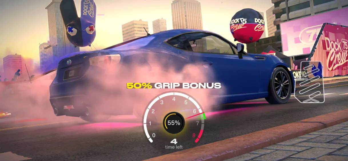 Nitro Nation: Car Racing Game - Apps on Google Play