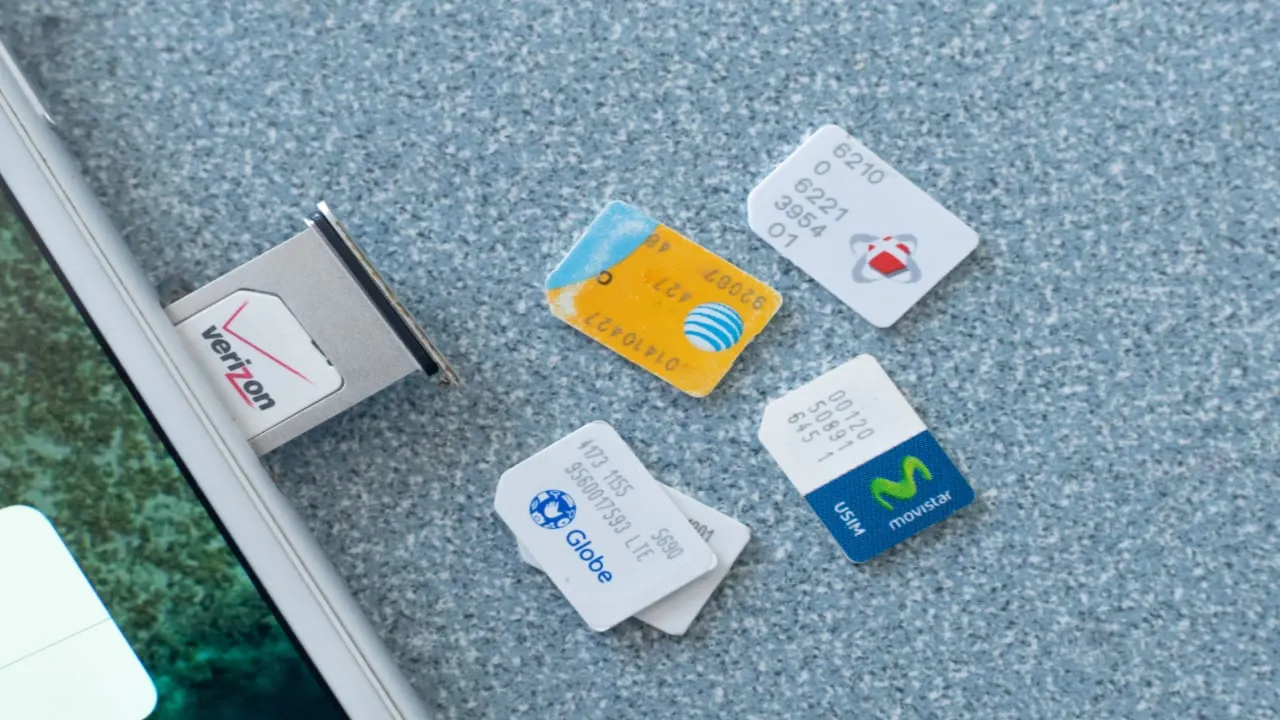 SIM Swap attacks are a common attack vector in crypto. Image: Shutterstock.