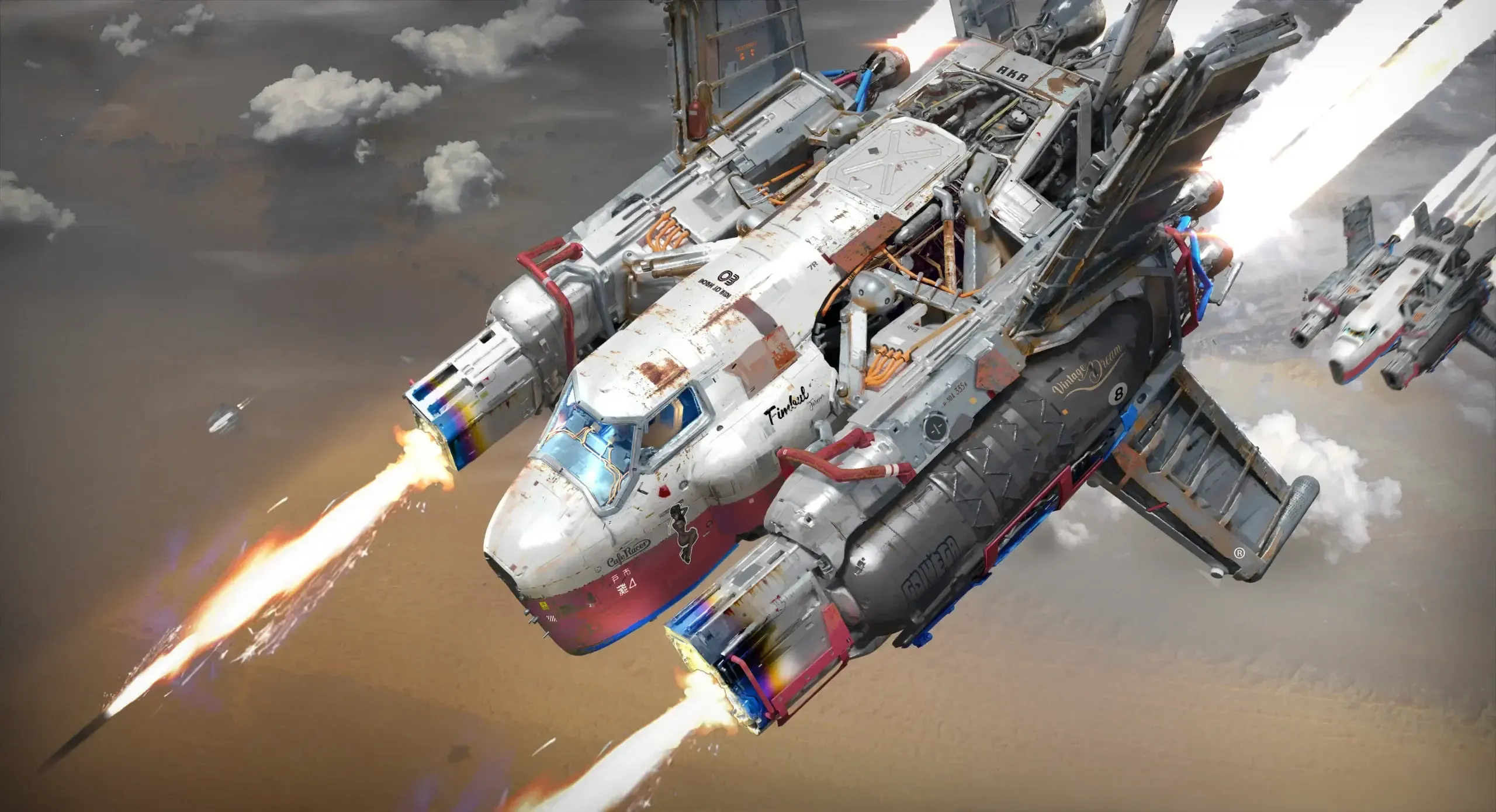 Concept art from Star Atlas. Image: ATMTA