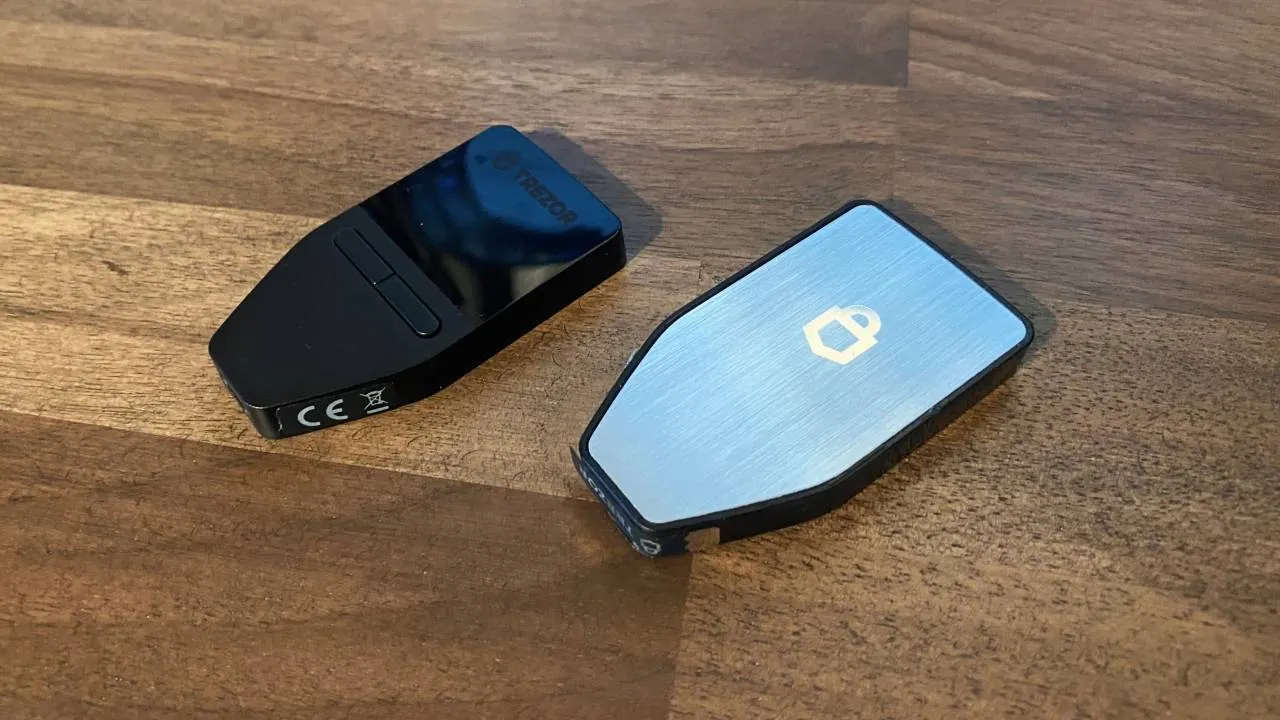 Trezor's New Products Aim to Streamline Crypto for Beginners, Limited  Edition Trezor Safe 3 Sold Out in a Day