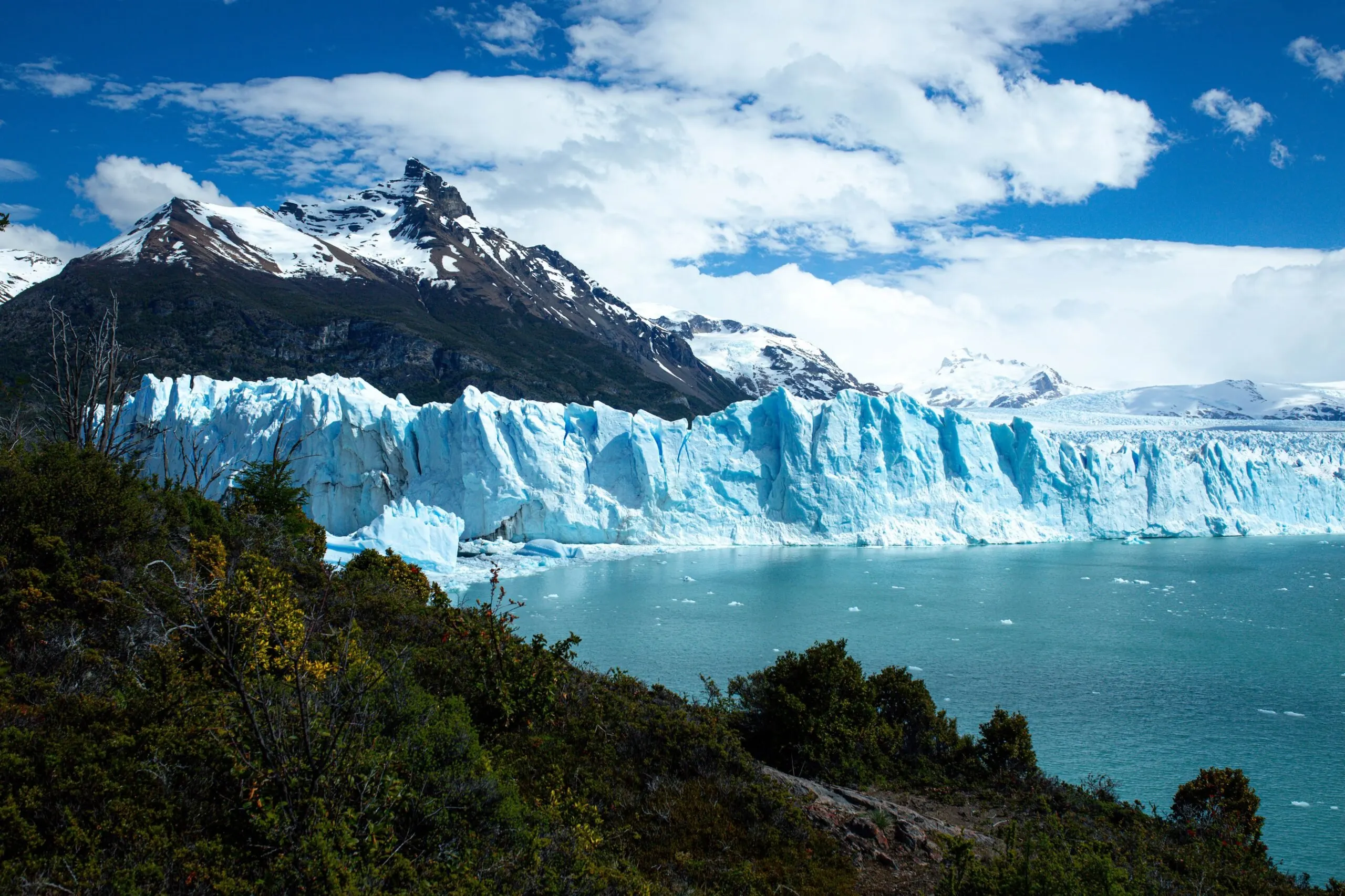 Bright Moments in Patagonia: How an NFT Artist Lured Collectors to a Remote  Boulder - Decrypt