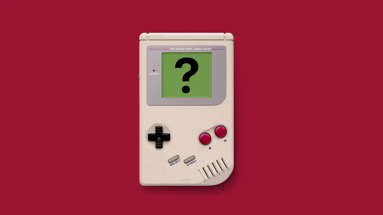 It’s unclear when the Game Boy wallet will be released, if at all. Image: Decrypt/Game Wallet.