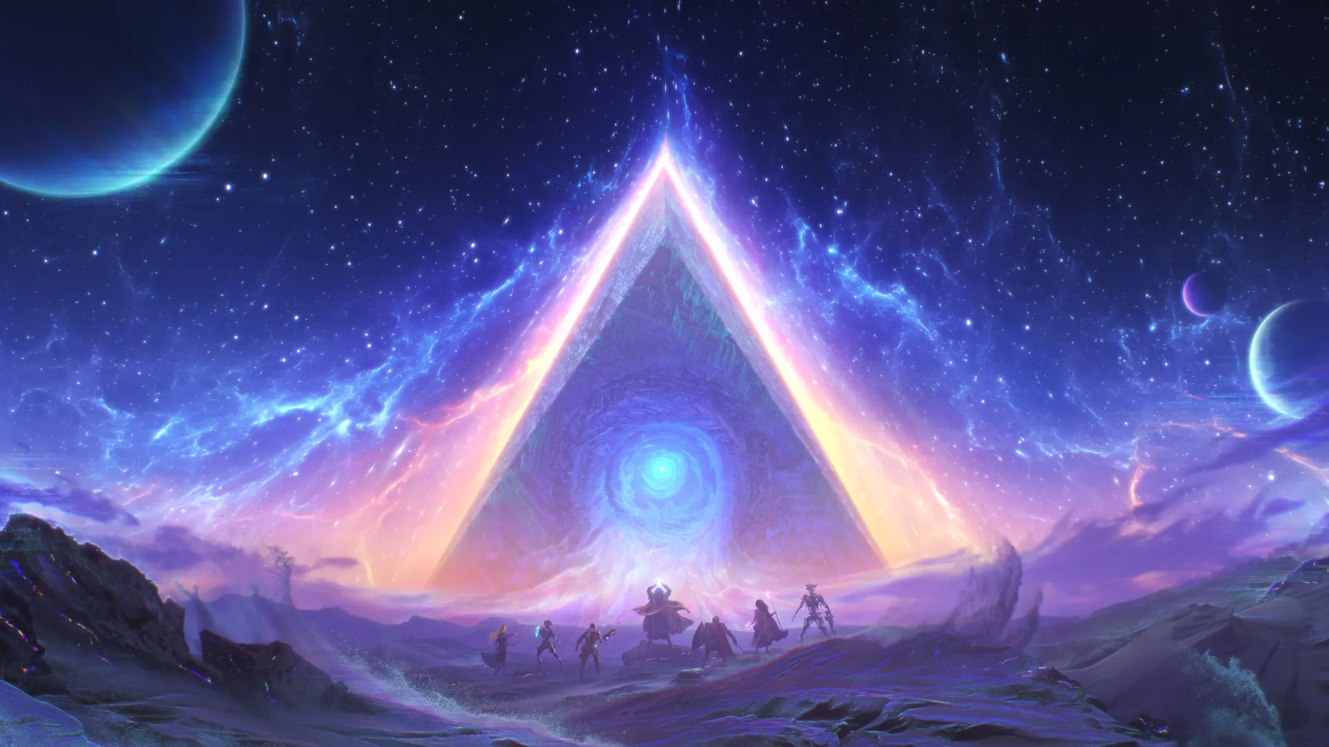 Image: Avalon