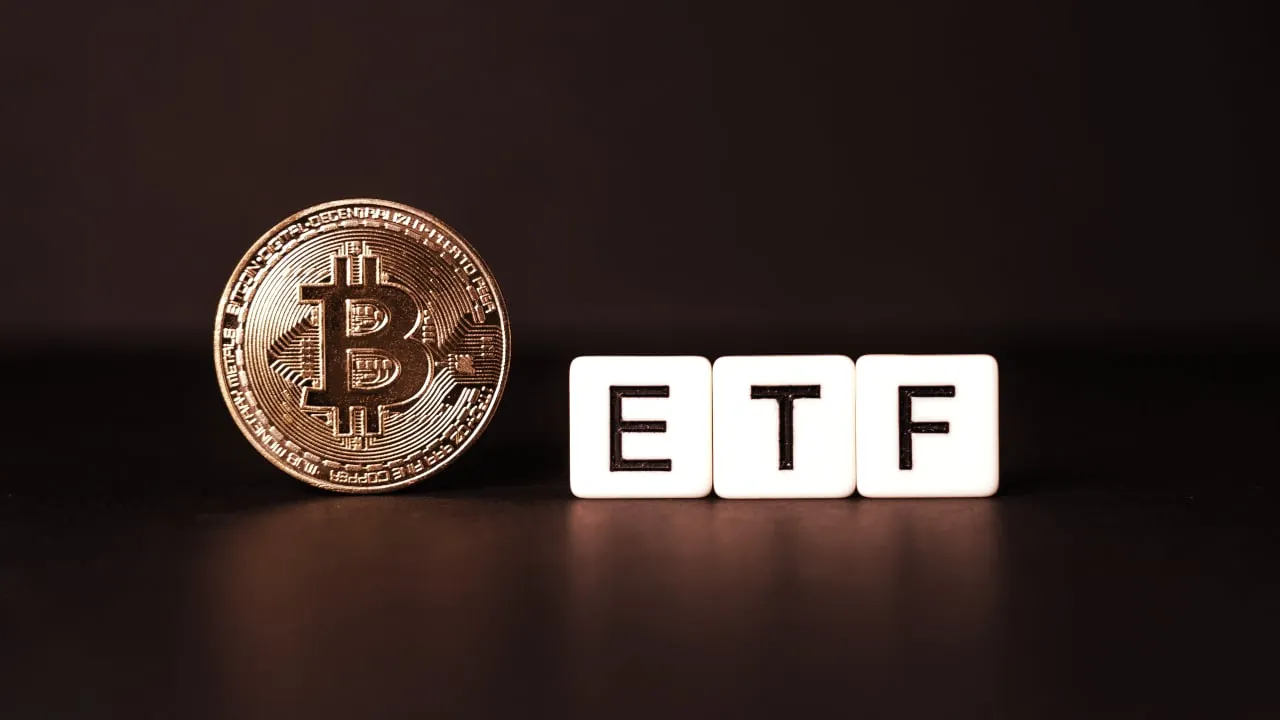 Bitcoin ETFs now hold nearly $4 billion in assets