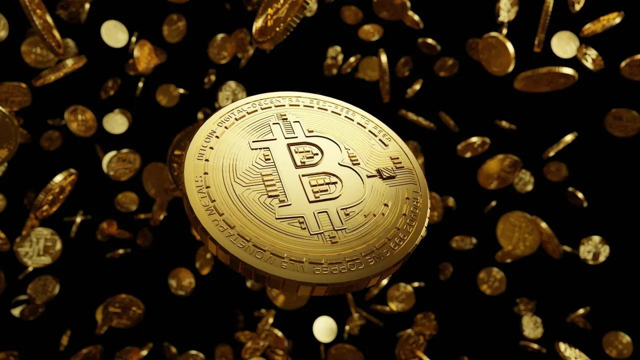 Bitcoin. Image: Shutterstock