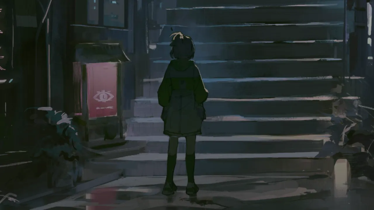 Artwork from Blast. Image: Blast
