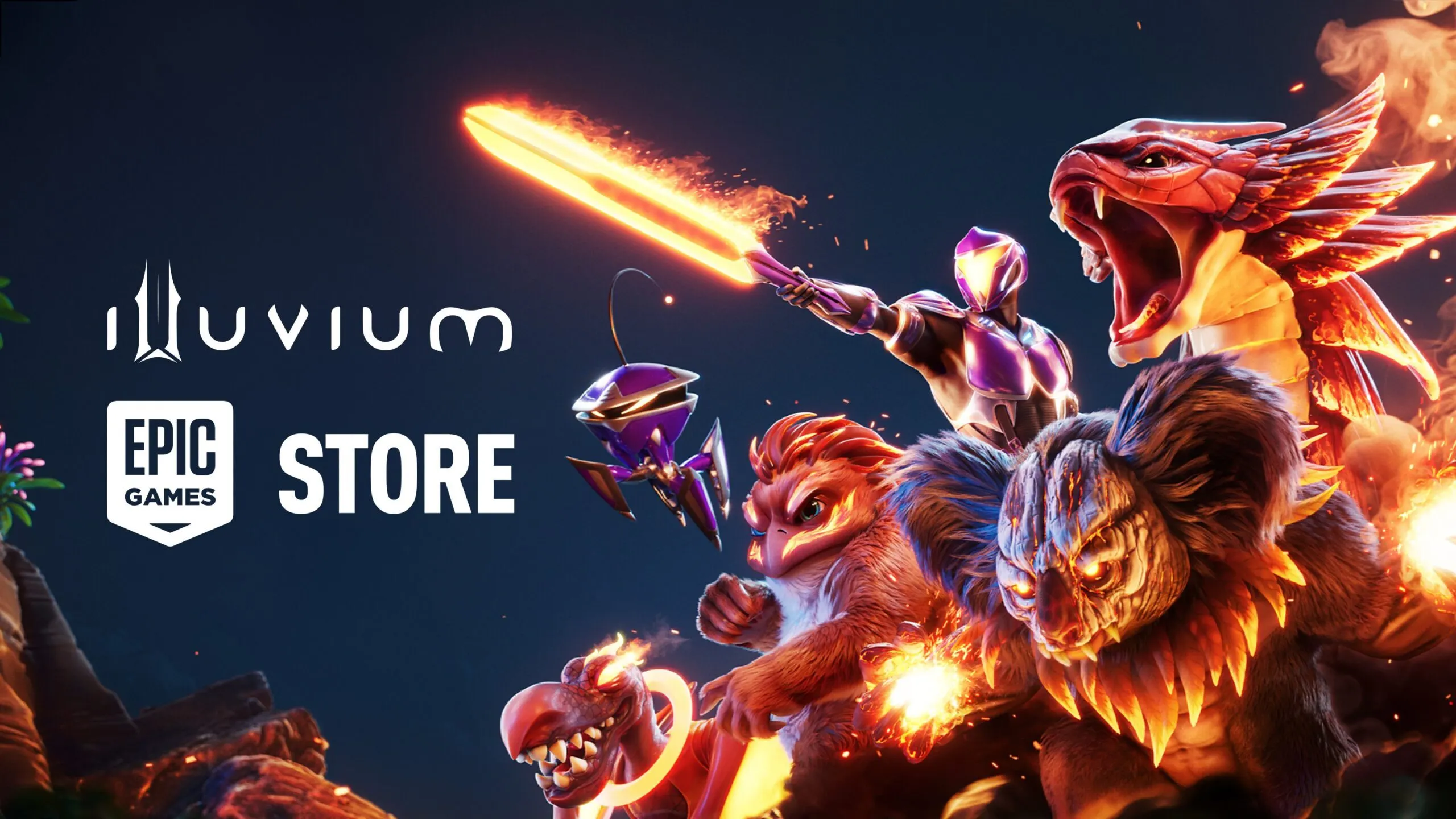 11 melhores jogos para comprar na promoção da Epic Store