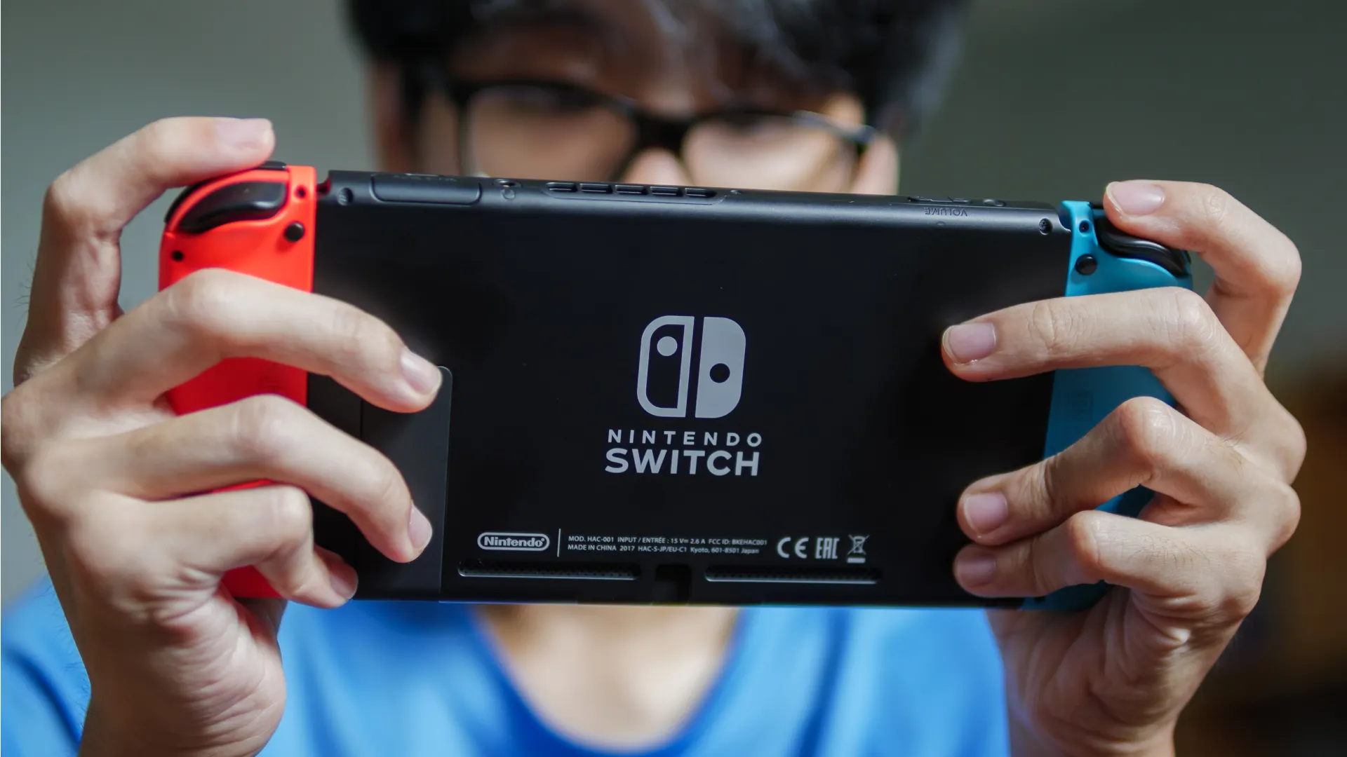 Nintendo Switch 2 Rumoured to Release on September 24th, 2024 With Two  Models Starting at $400 : r/Switch