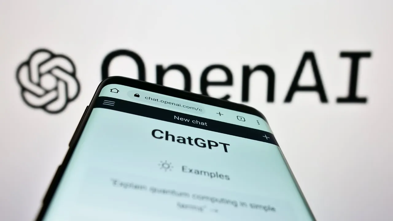 OpenAI and ChatGPT. Image: Shutterstock