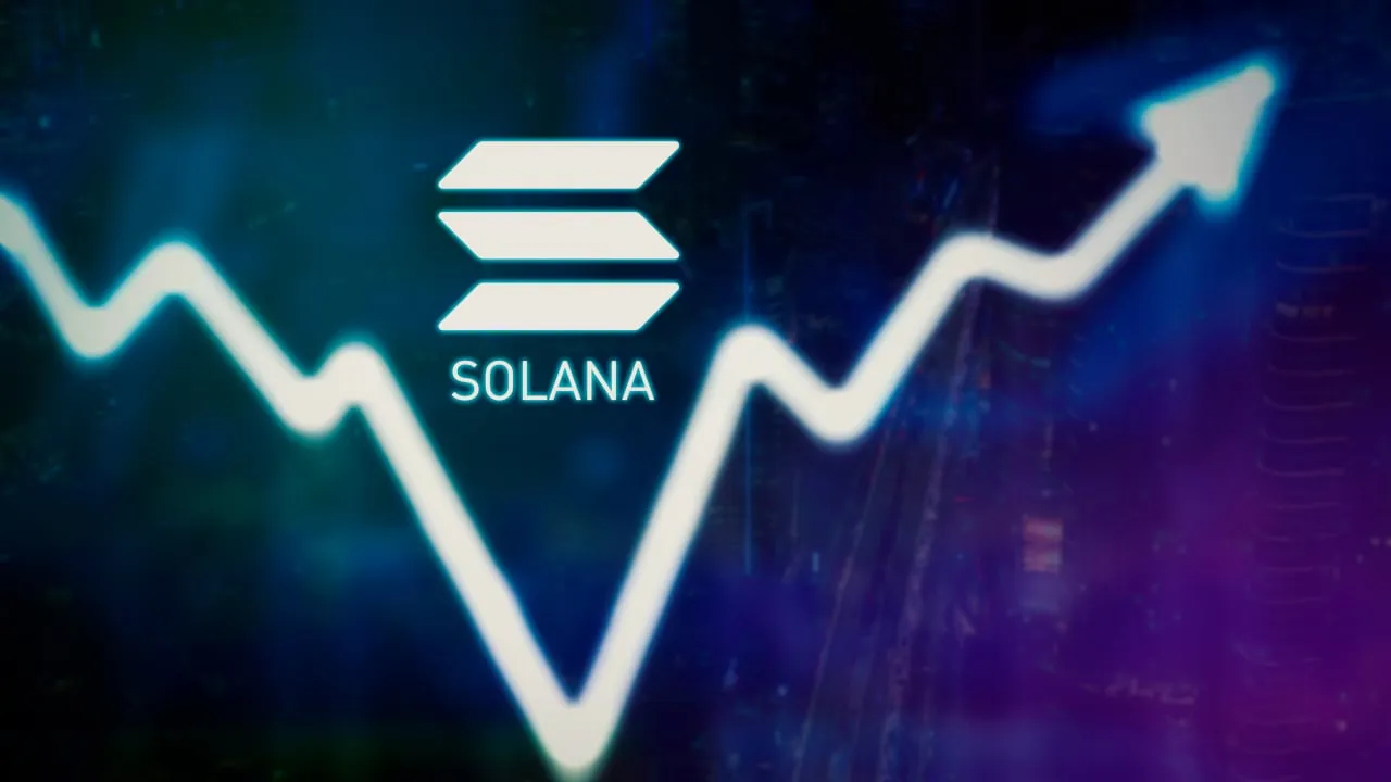 Solana is one of the biggest crypto assets by market cap today. Image: Shutterstock