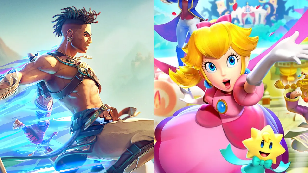 7 Games We're Excited for After February's Nintendo Direct