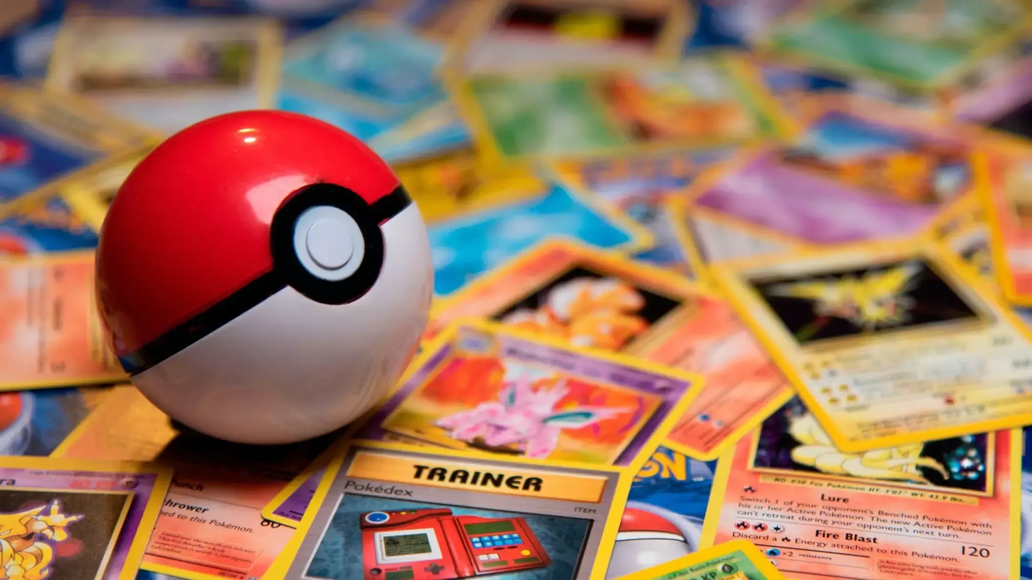 Ultra-Rare Pokémon Card Valued at $250K Going on Auction via Ethereum Network Polygon