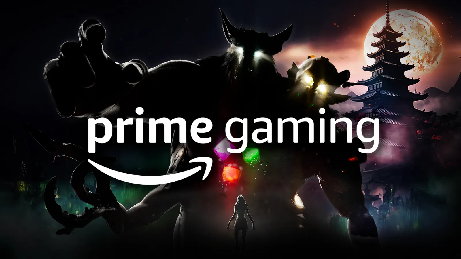 Claim Free Roblox  Prime Membership Gaming Rewards