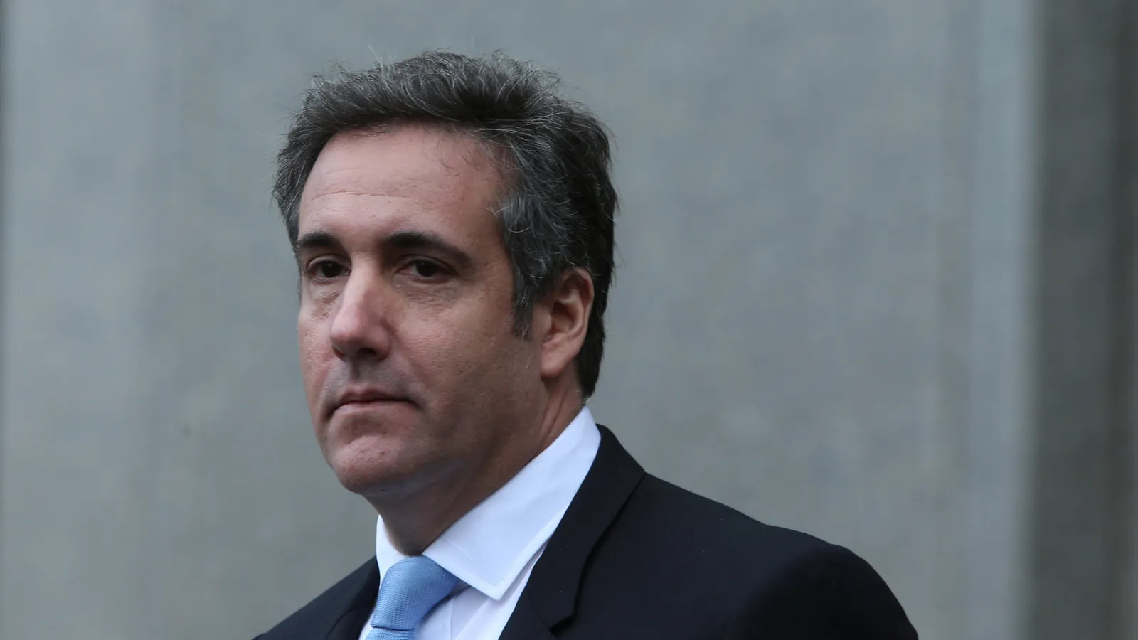 Did Michael Cohen Let AI Write His Legal Briefs?