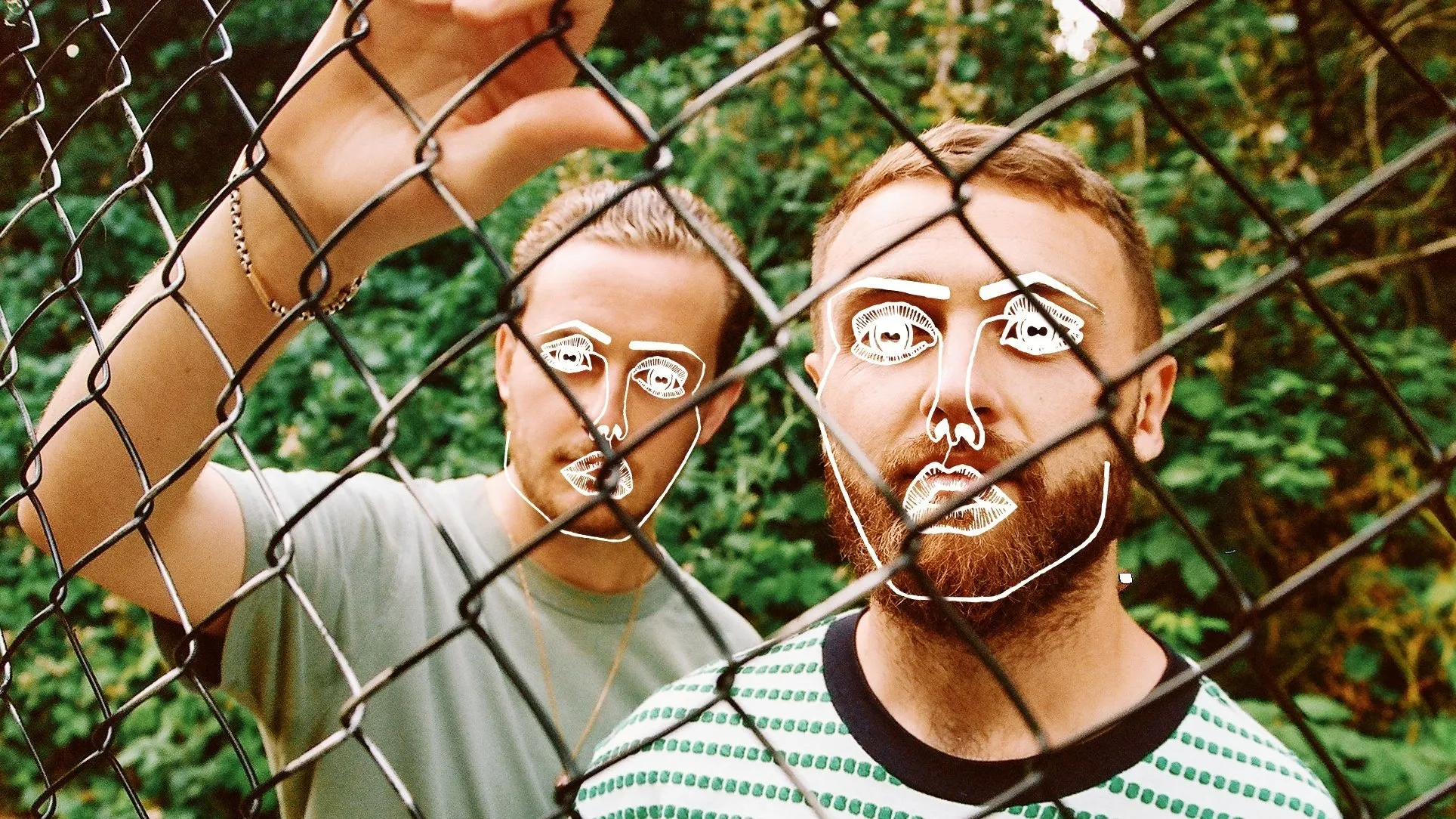 Electronic Music Duo Disclosure Drop AI-Powered NFTs on Beatport