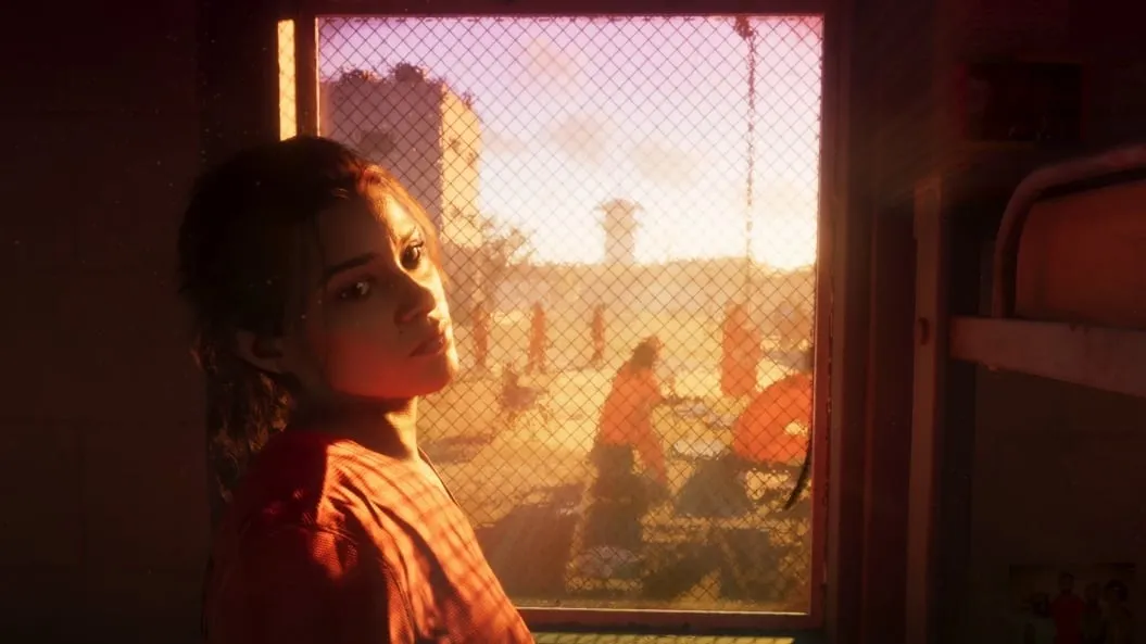 Image: Rockstar Games.
