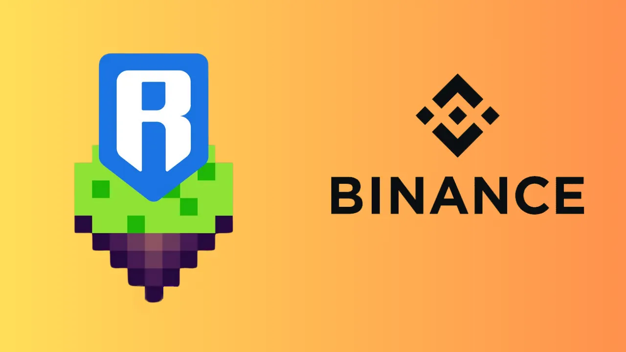 Image: Decrypt/Ronin/Binance.