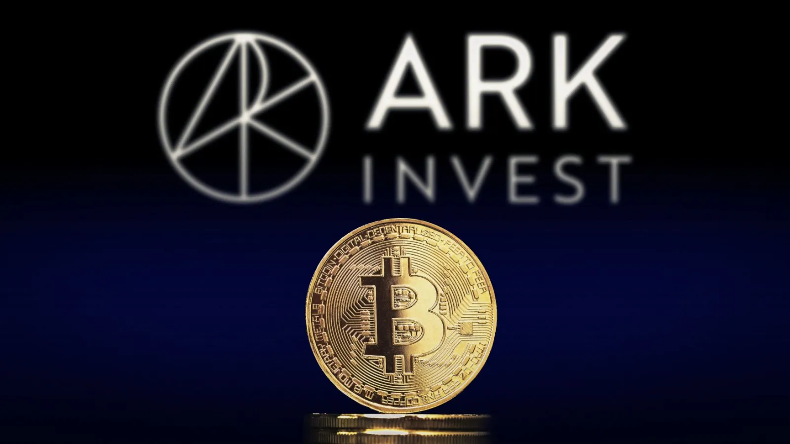 ARK Invest is an asset fund manager led by Cathie Wood. Source: Shutterstock