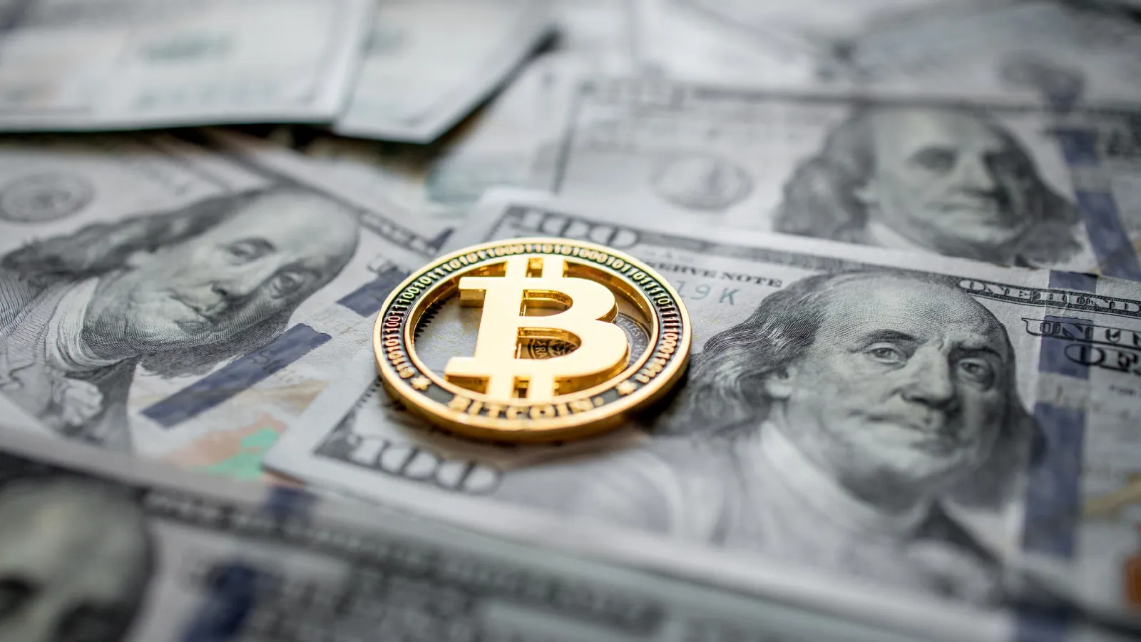 Bitcoin Is Headed For 150k Say Bernstein Analysts Decrypt