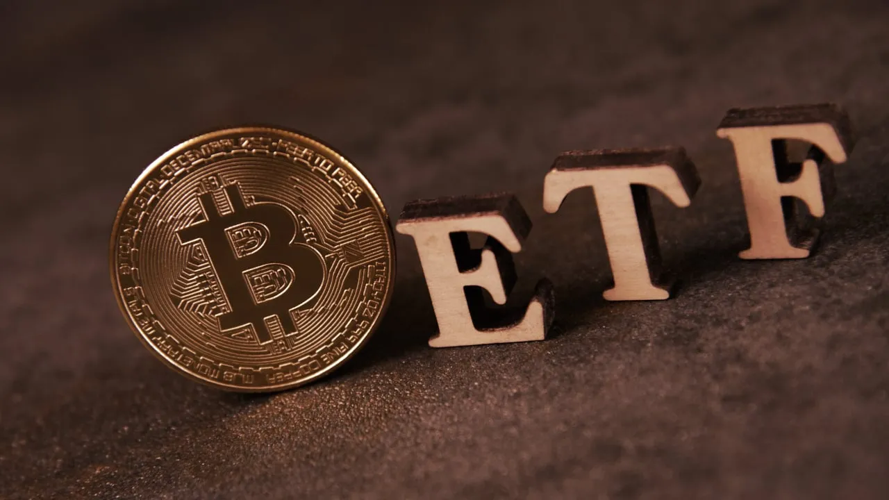 Wen Bitcoin ETF? Image: Shutterstock