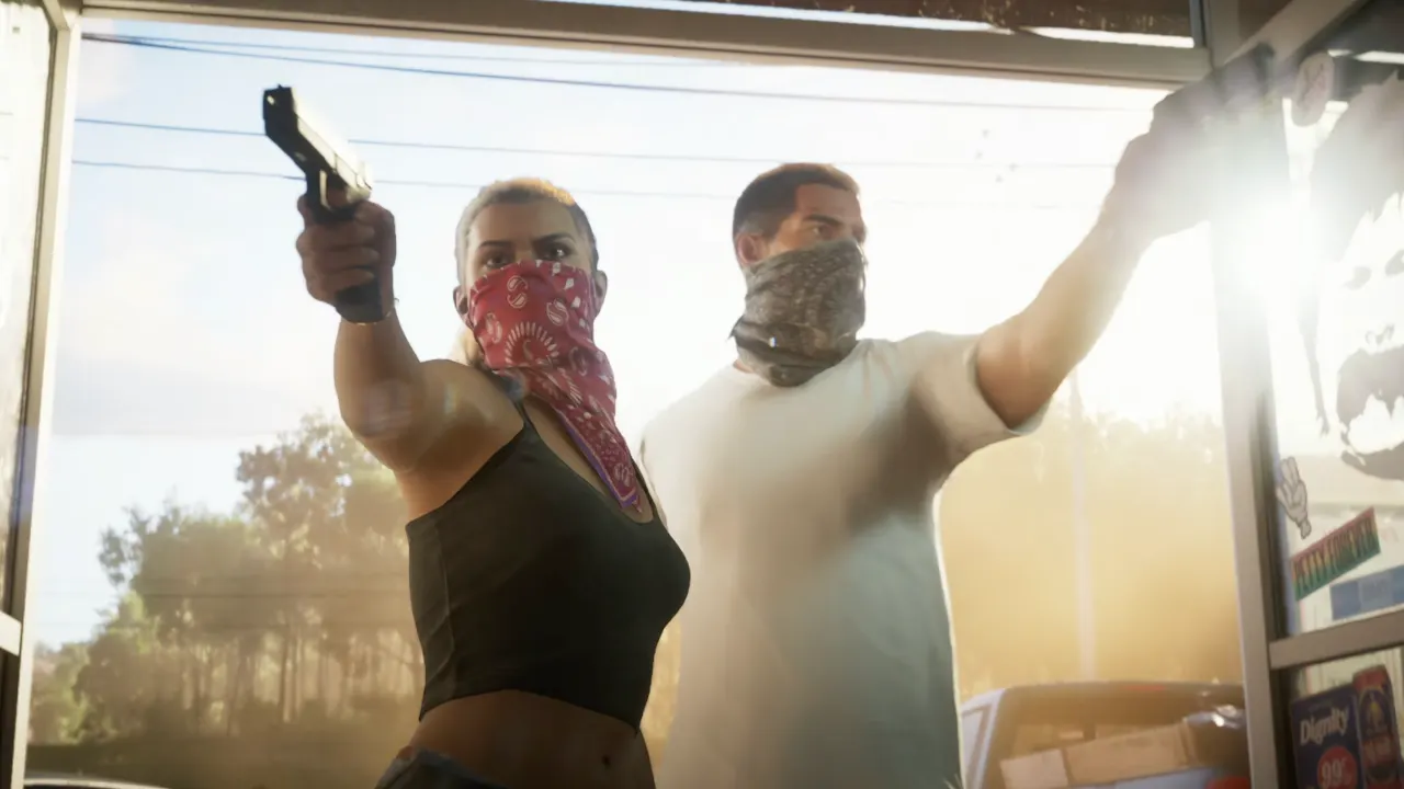 Image: Rockstar Games