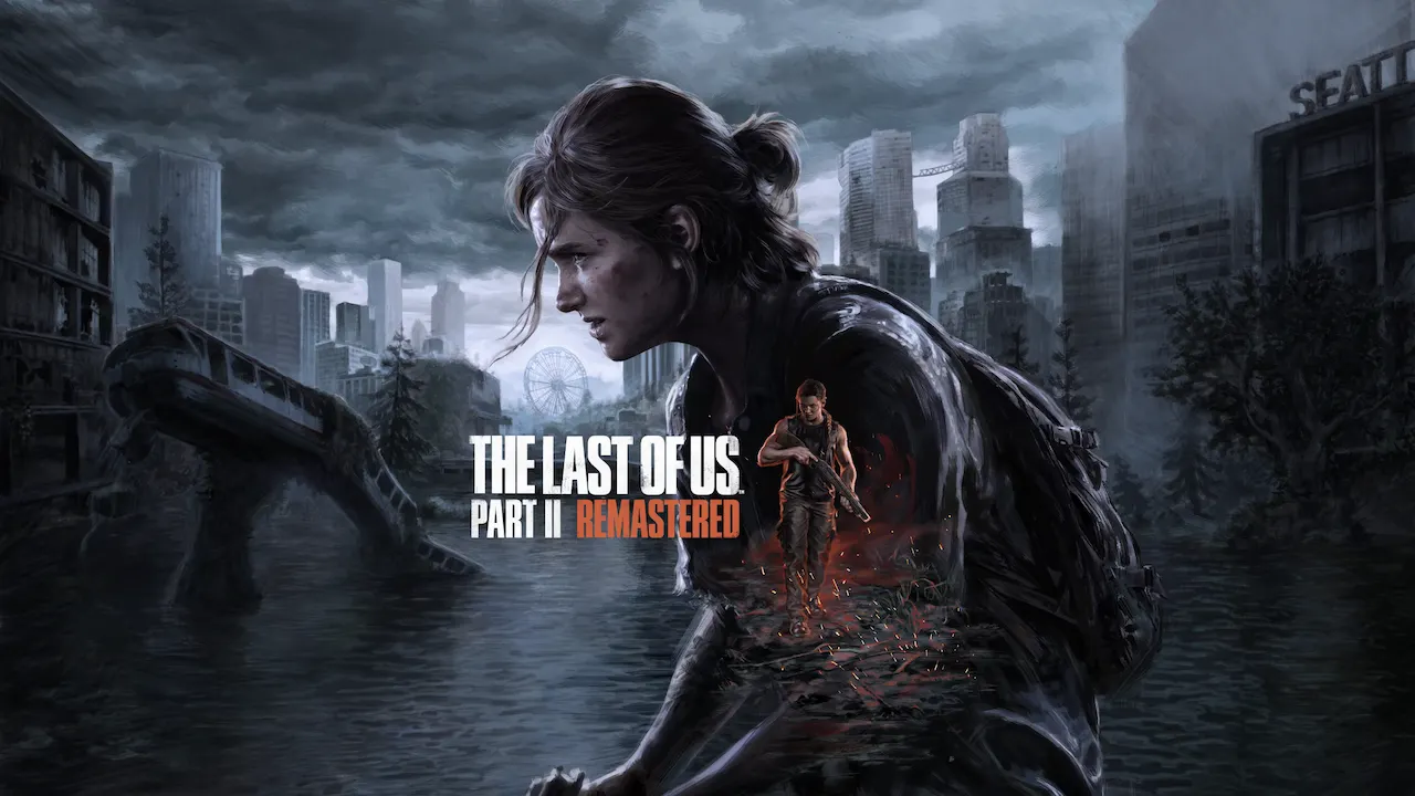 The Last of Us Part 1 Update 1.03 Patch Notes (PS5) - Adds HBO T