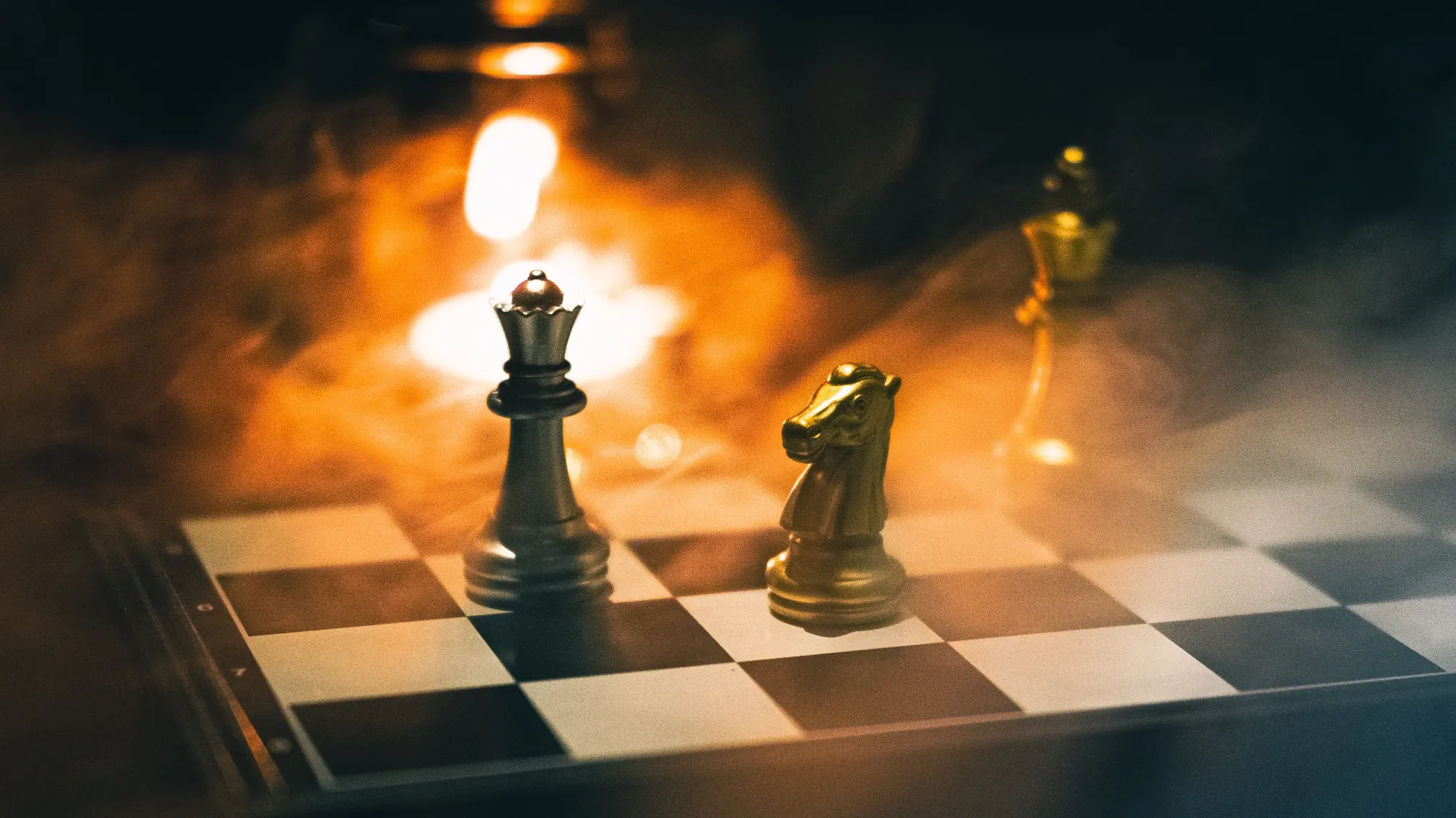 Checkmate: Immortal Game Ditches Chess NFTs, Crypto Token Over