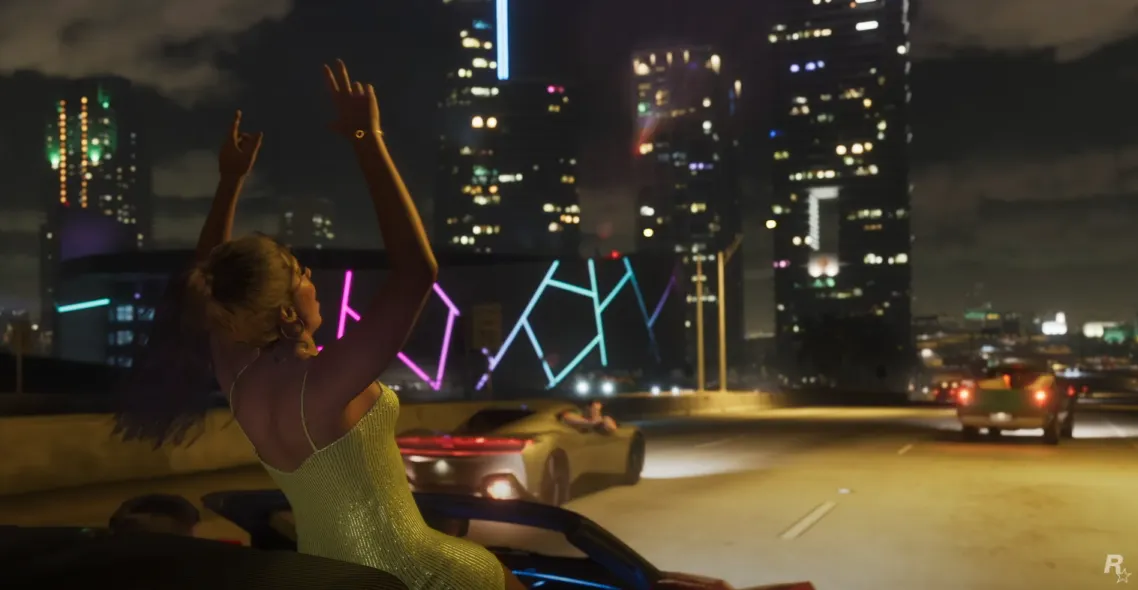 Rockstar Drops 'GTA 6' Trailer Live After Leaks, Plus Release Date Window