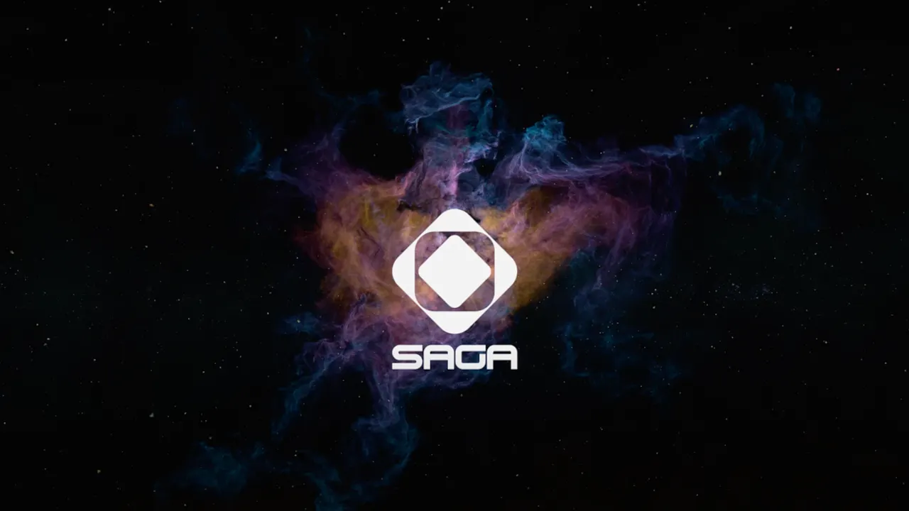 Image: Saga
