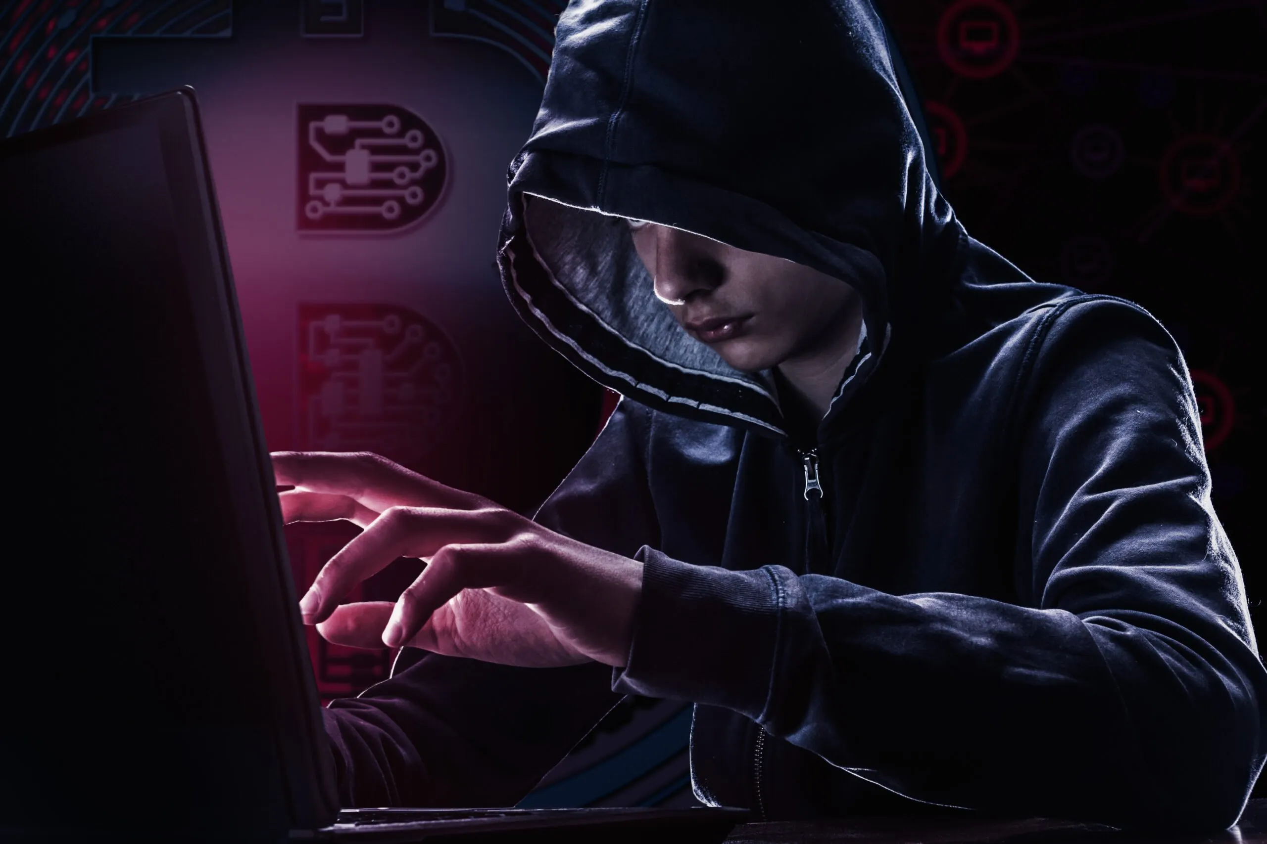 Crypto Hackers Stole Half as Much in August as They Did in July, Says Immunefi