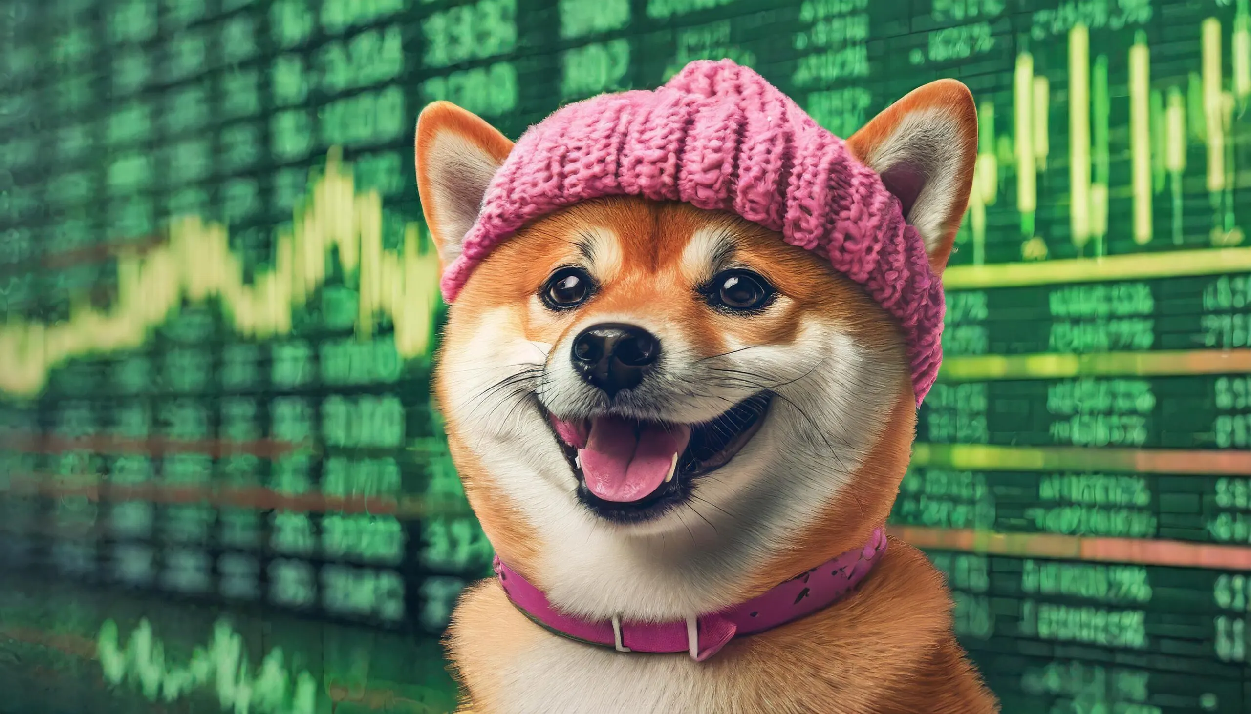 Pepe, Dogwifhat, and Brett Jump as Meme Coin Market Wakes Up