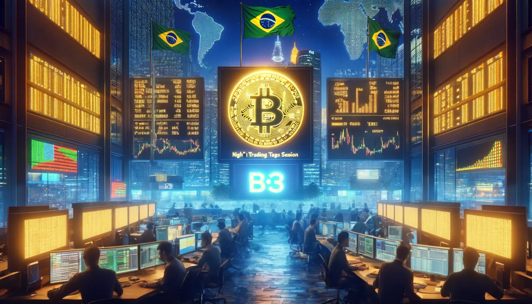 Brazil's Itau bank tokenizes its first digital asset - Ledger Insights -  blockchain for enterprise