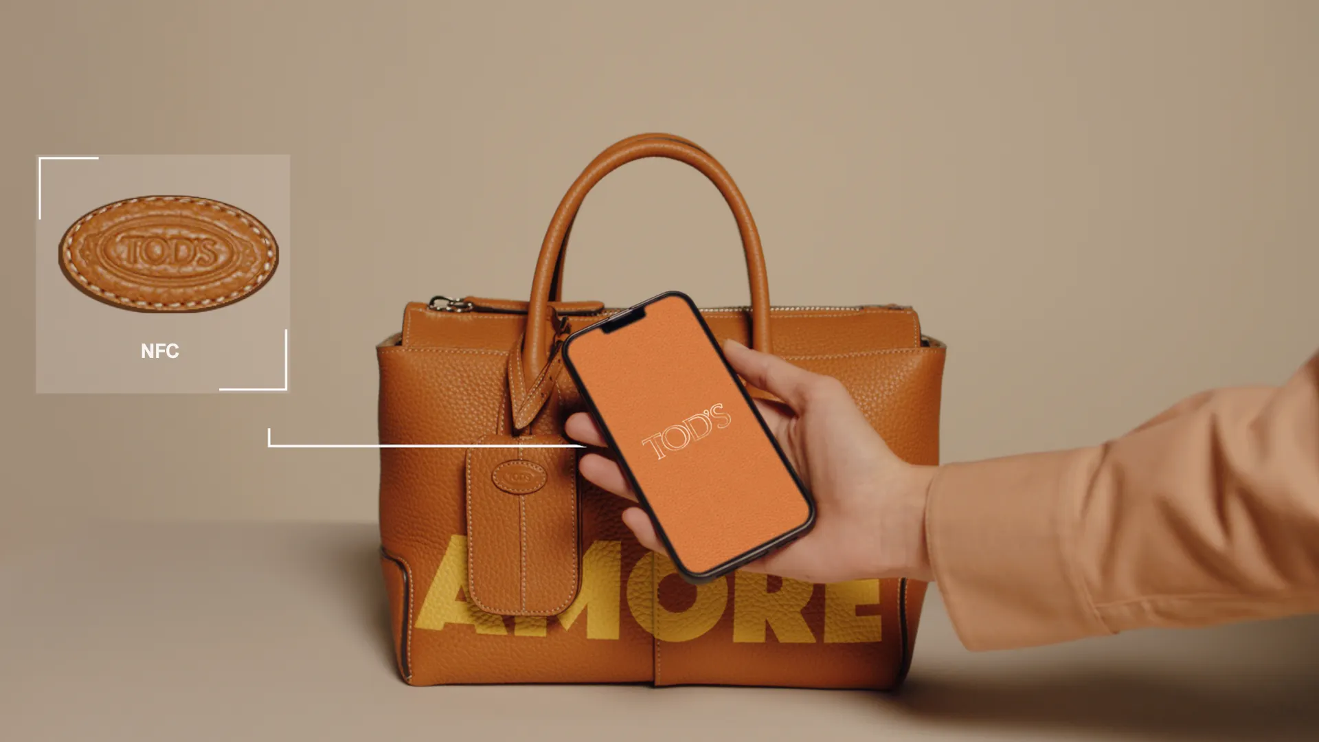 The Entire Luxury Industry Is About to Embrace Crypto, Says Aura CEO
