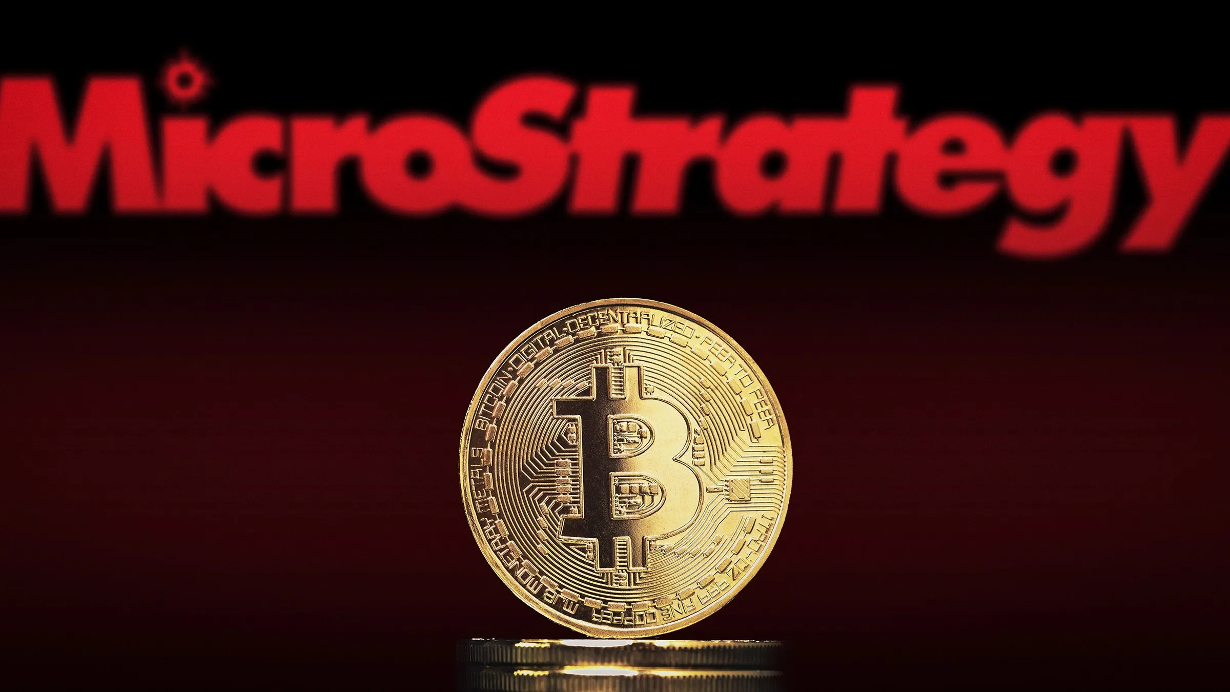 MicroStrategy Just Bought Another $4.6 Billion Worth of Bitcoin