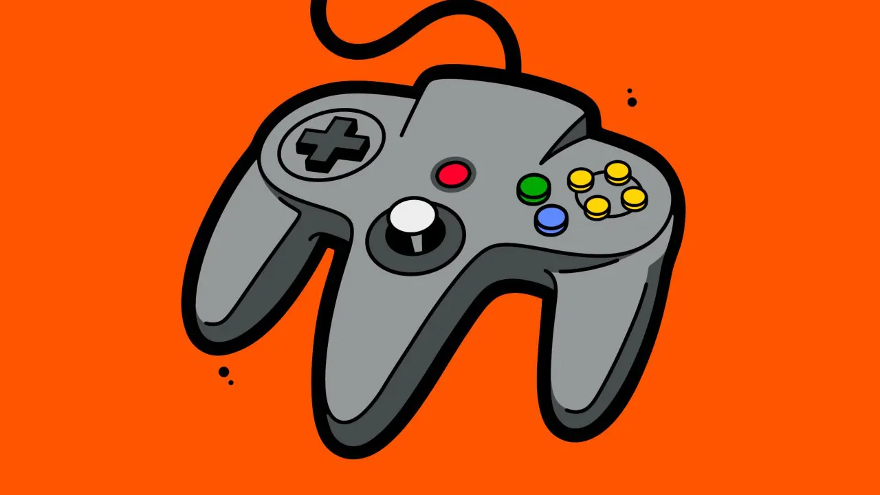 Nintendo 64 on Bitcoin? Image: Ninjalerts
