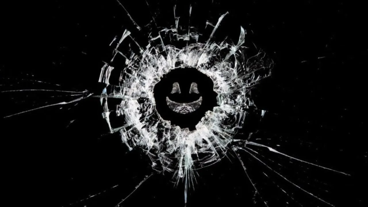 Black Mirror: Image: Netflix