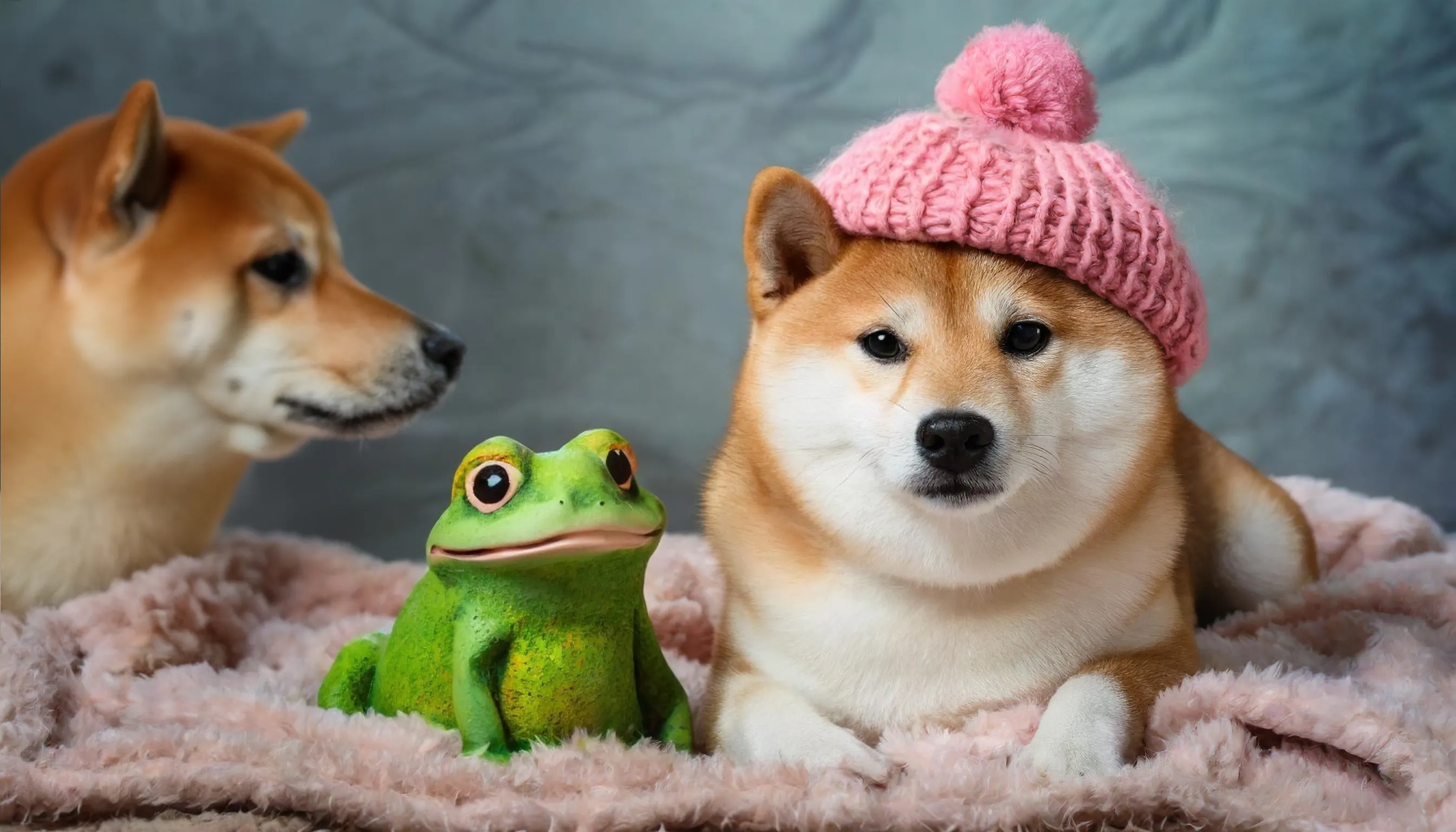 Dogwifhat Outpacing Meme Coin Rivals Bonk Pepe and Dogecoin With