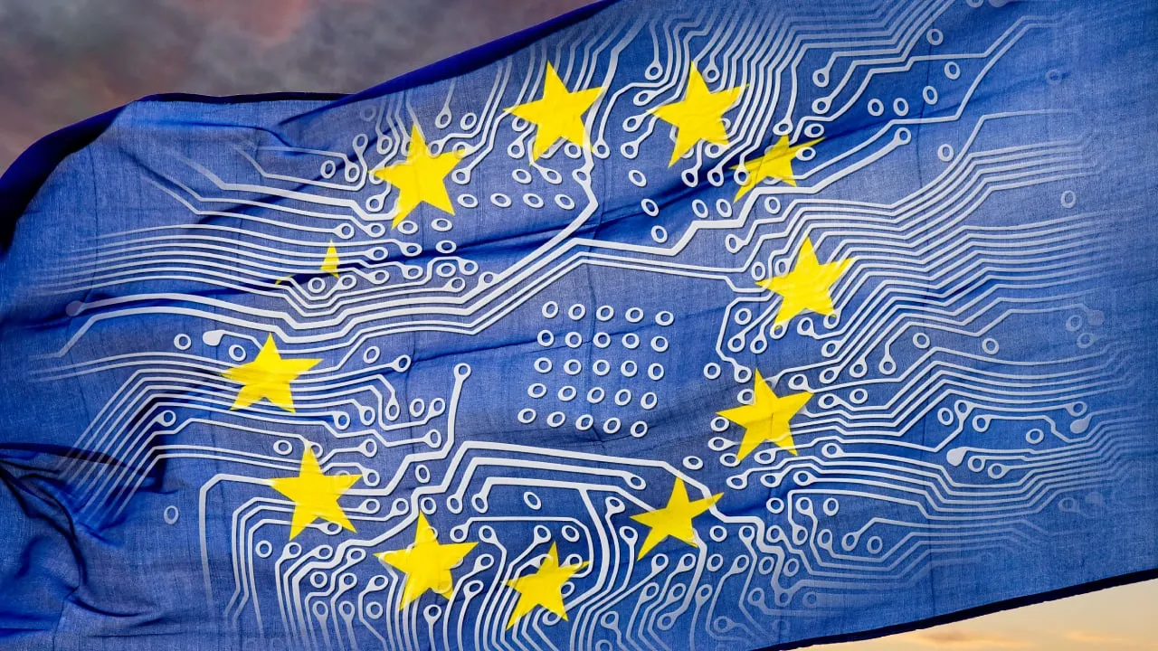 Europe. Image: Shutterstock