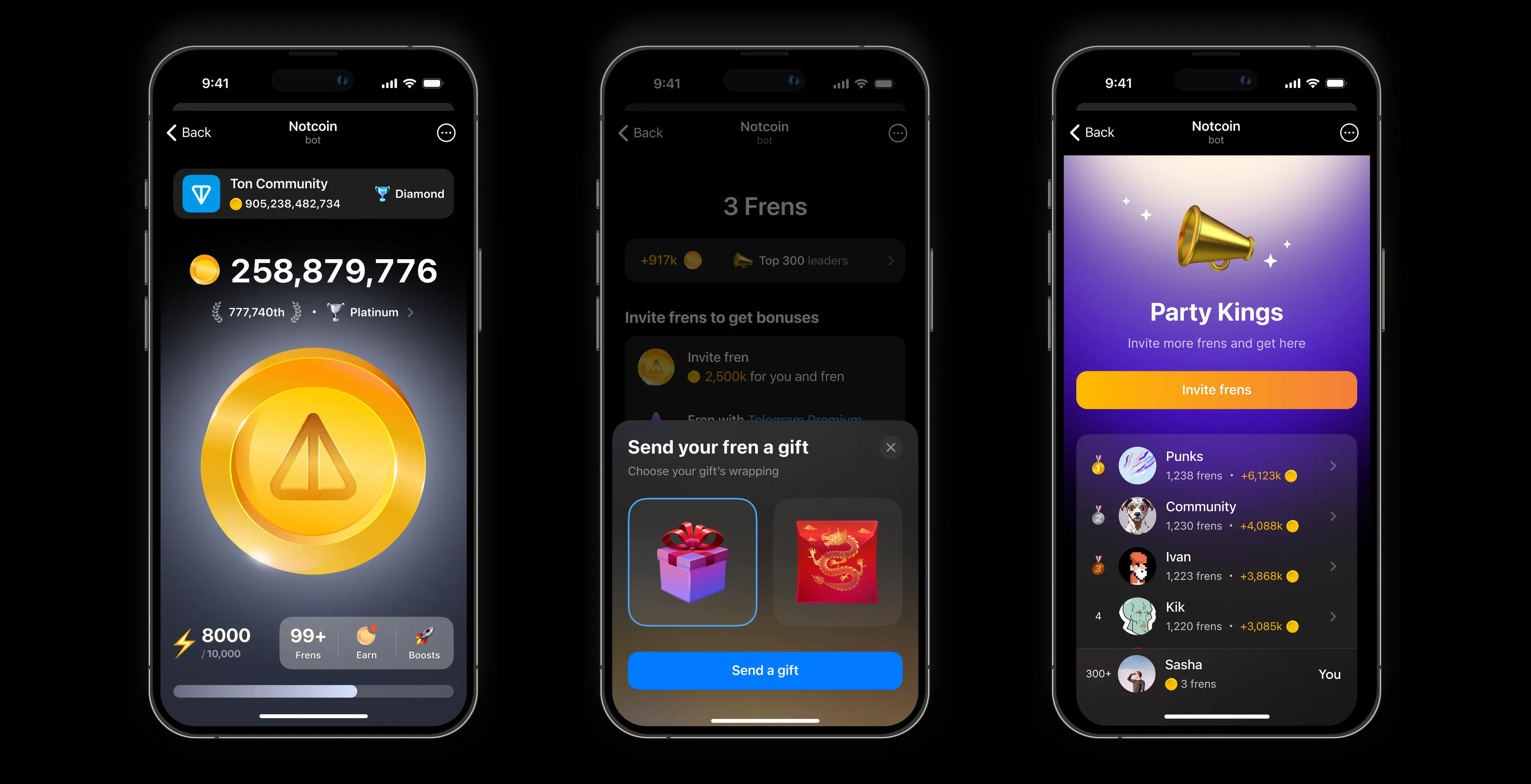 We're Promising Nothing': Telegram Game Notcoin Has 25 Million Players and a Soon-to-be-Real Token - Decrypt