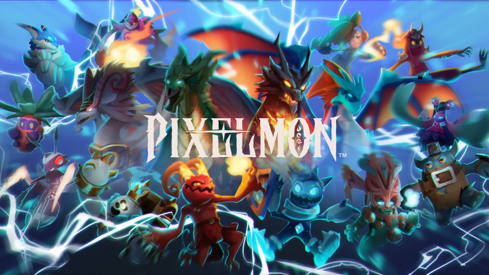 Image: Pixelmon