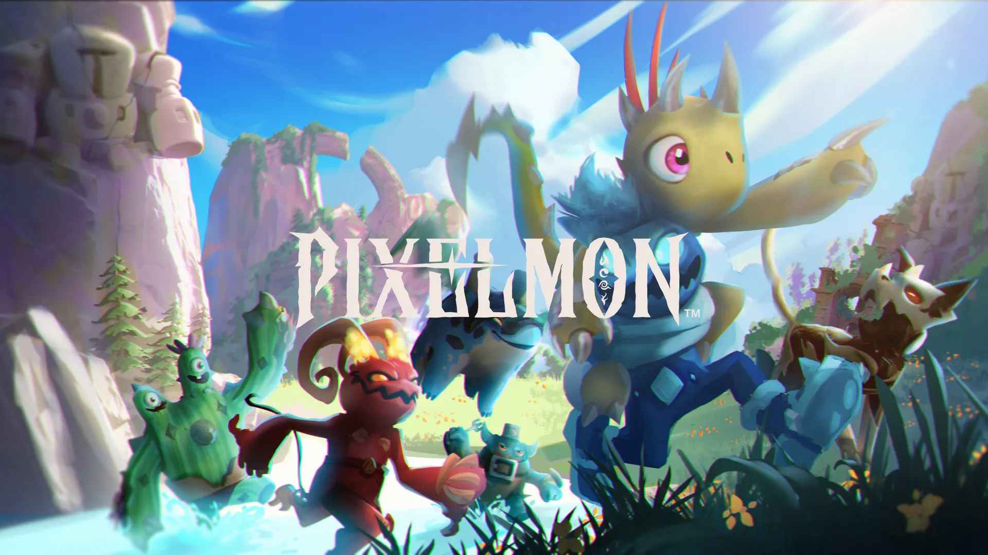 Image: Pixelmon