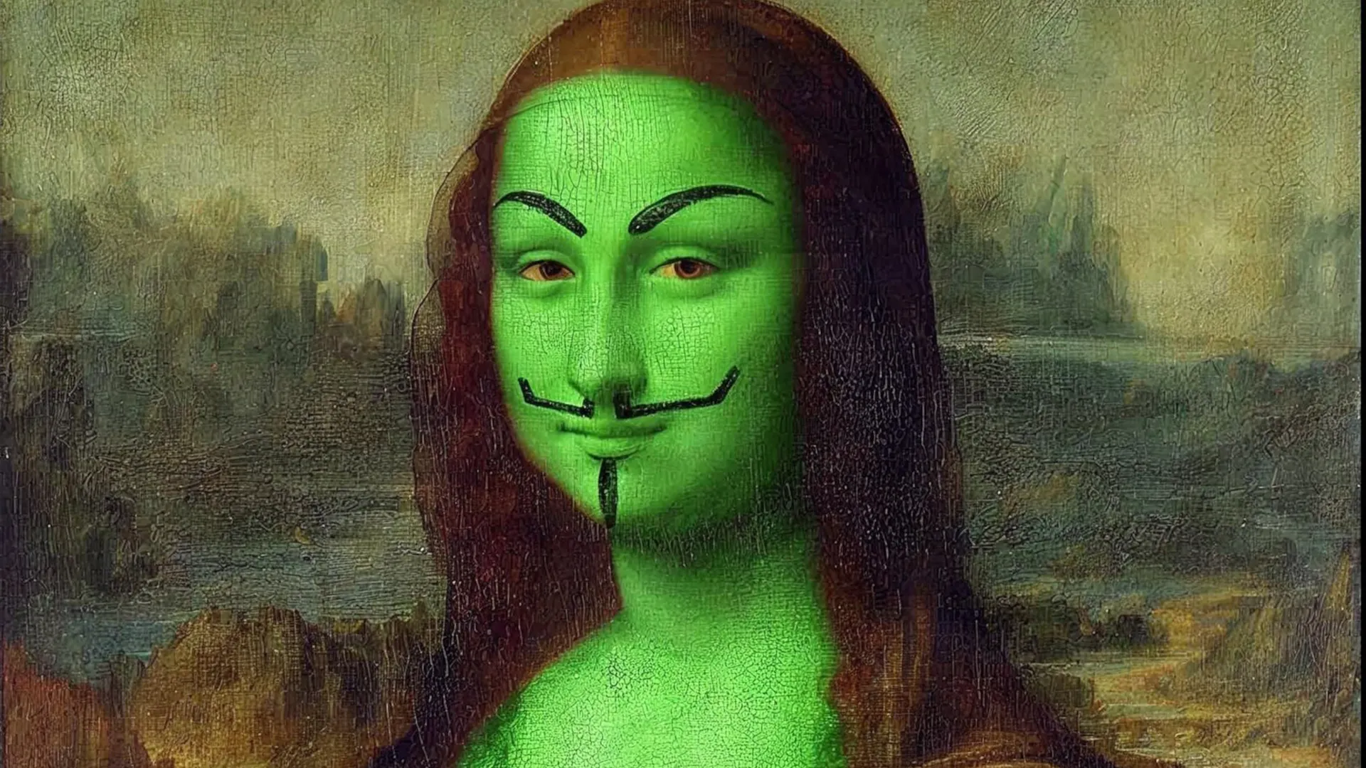 Mona Super Crop