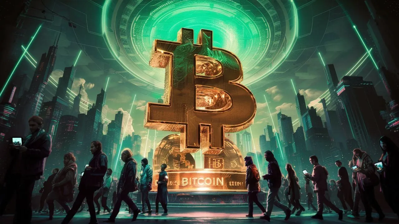 Bitcoin