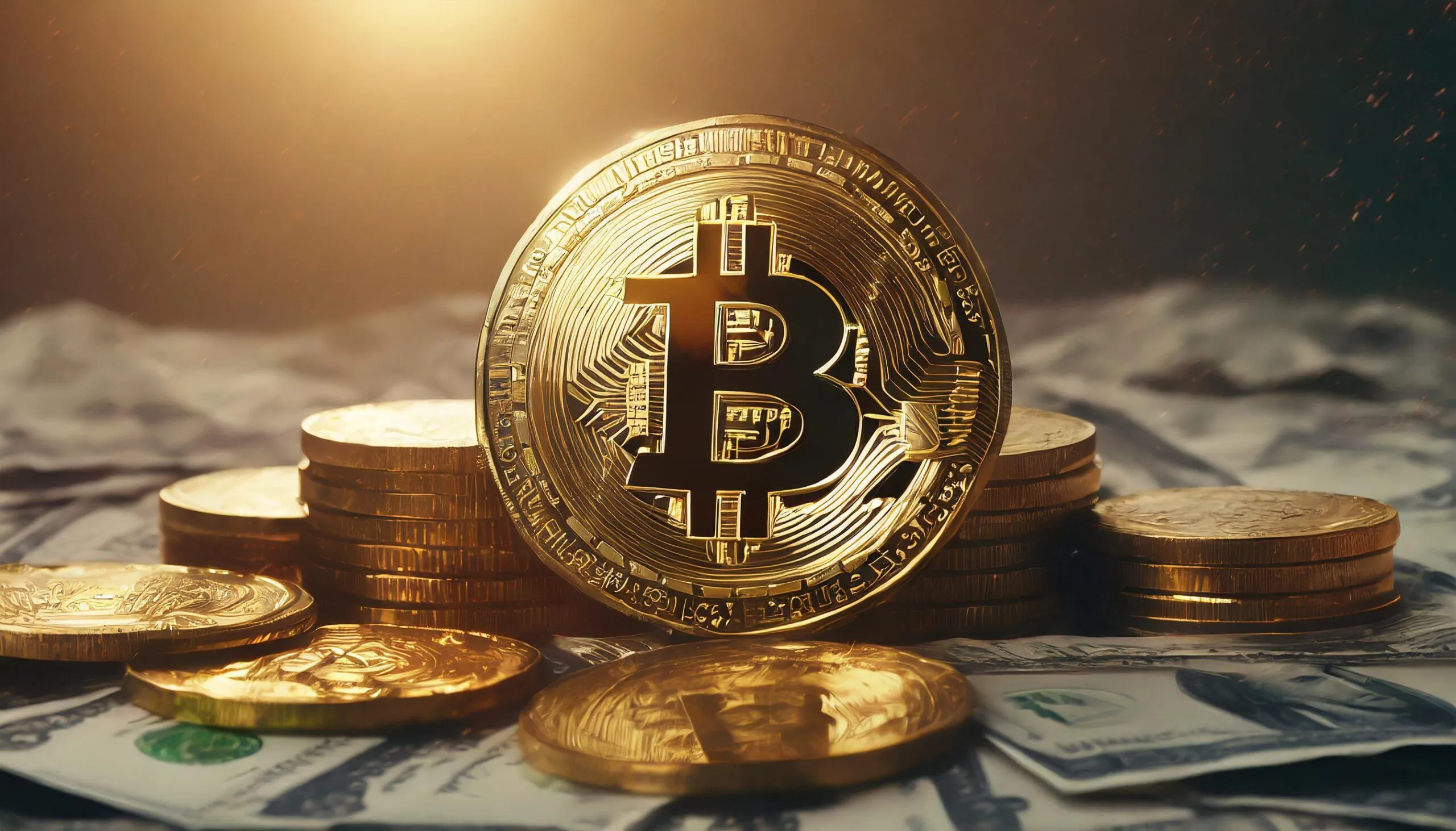 Bitcoin Runes featured image