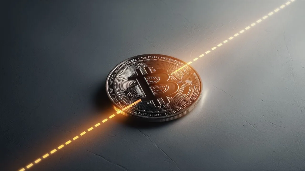 Bitcoin Halving featured image