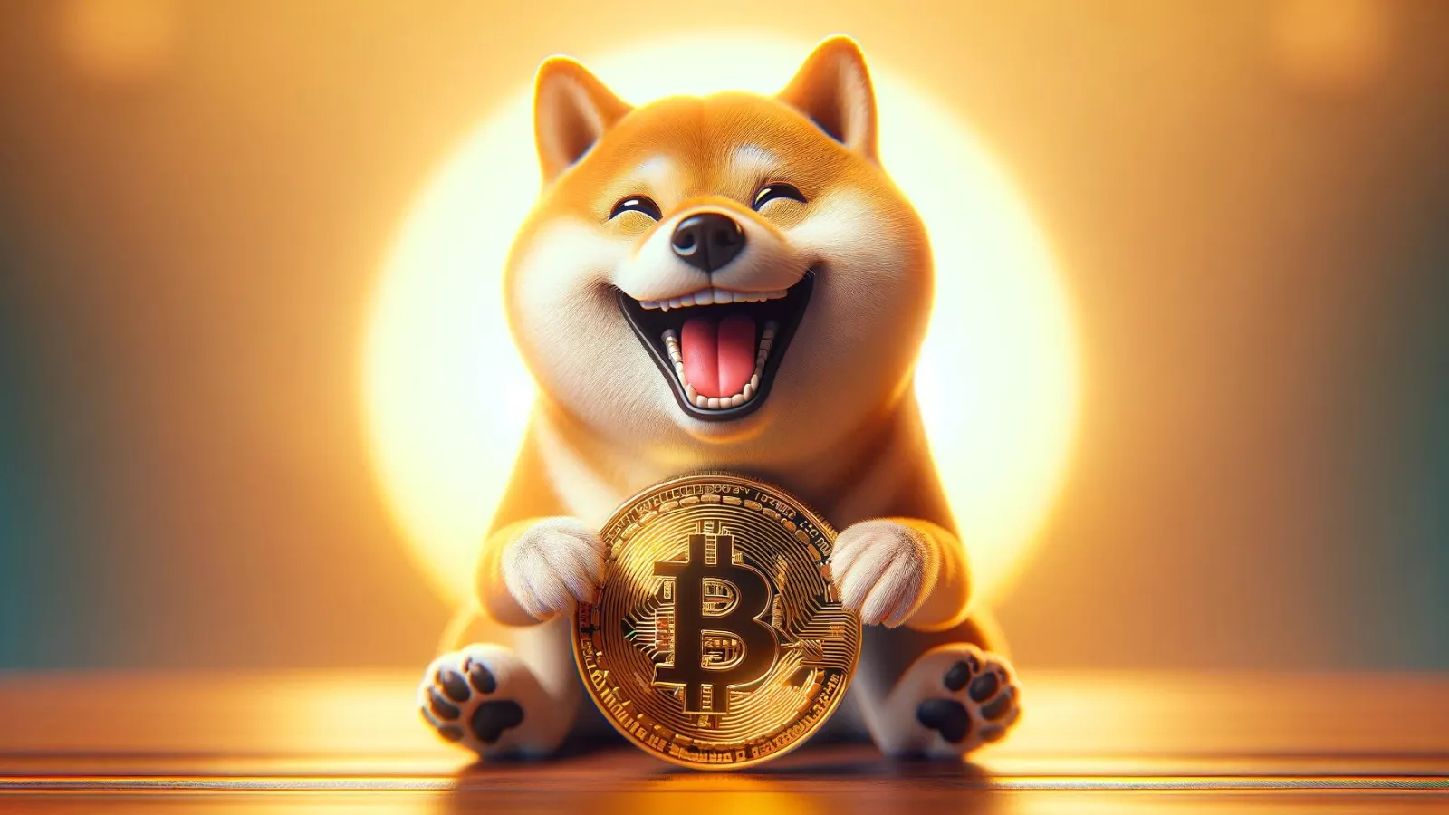 Bitcoin Runes Meme Coin ‘Dog’ Will be Airdropped to Runestone Holders ...