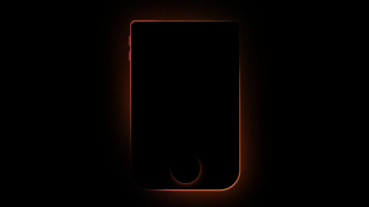 The silhouette of the BitBoy One. Image: Ordz Games